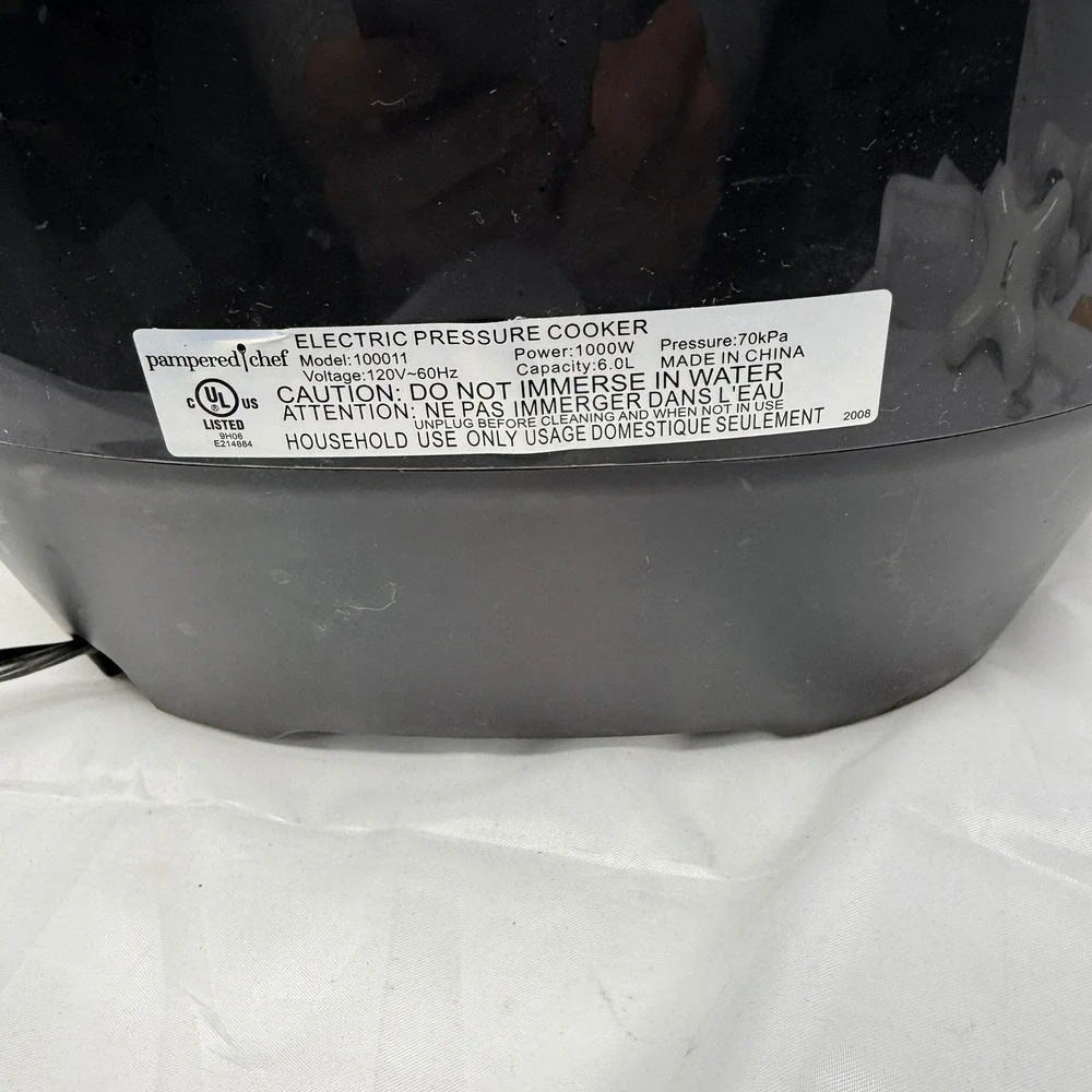 Pampered Chef pampered chef